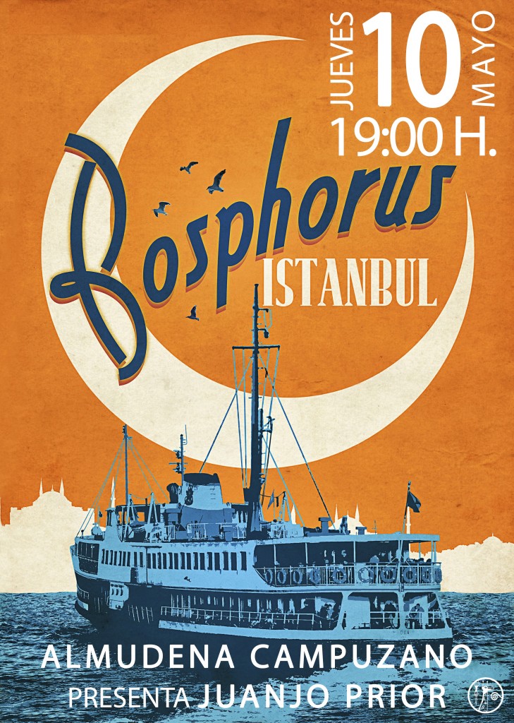 Bosphorus Póster