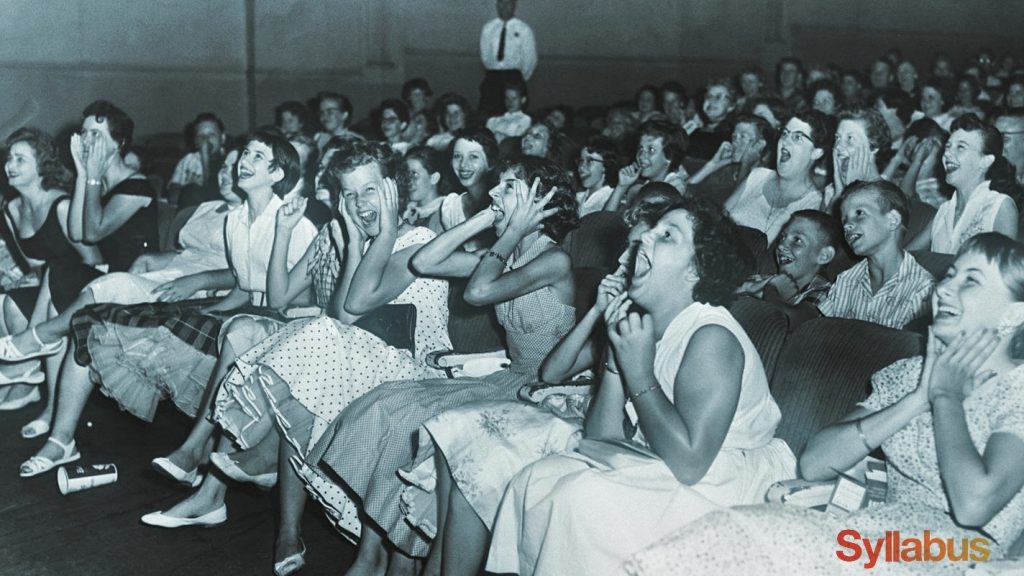 El cortometraje en la clase de español.
